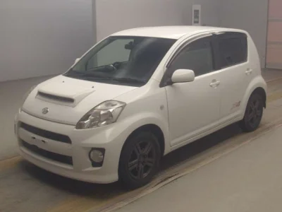 Daihatsu Boon