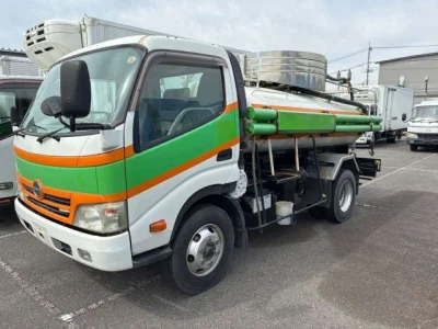Hino DUTRO