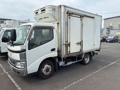 Hino DUTRO