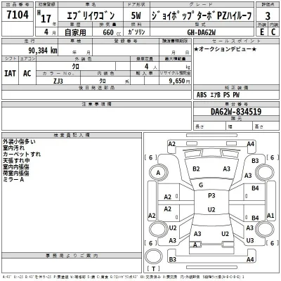 Suzuki EVERY