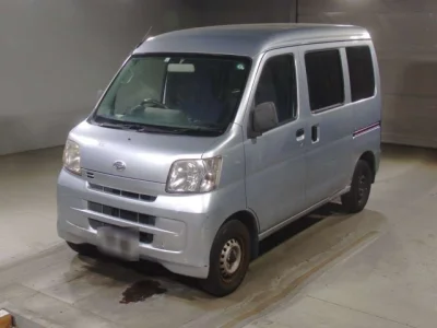 Daihatsu Hijet Cargo