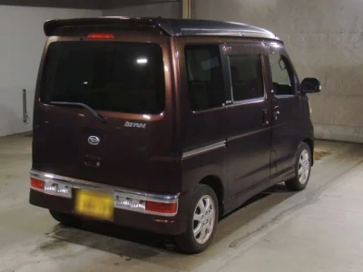 Daihatsu Atrai Wagon