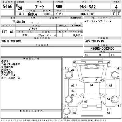 Daihatsu Boon