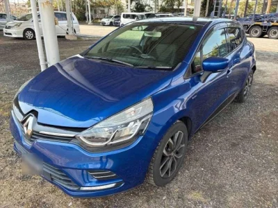 Renault Lutecia