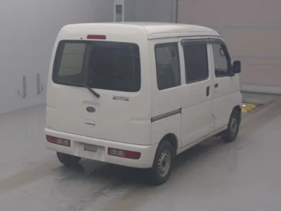 Subaru Sambar