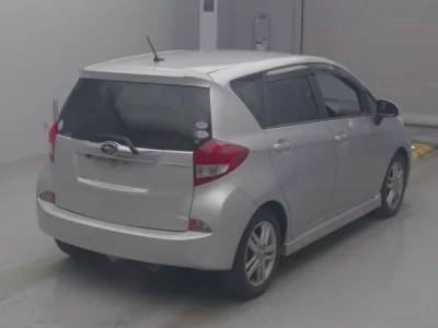 Subaru Trezia