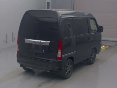 Subaru GOLF ALLTRACK