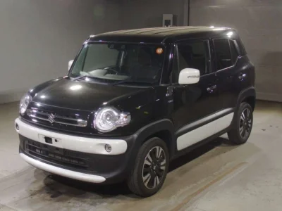 Suzuki Xbee