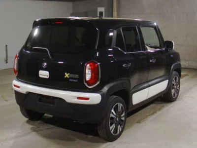 Suzuki Xbee