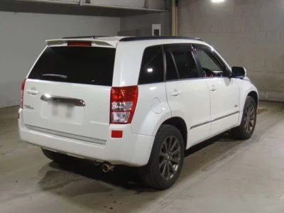 Suzuki Escudo