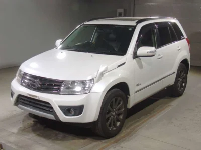 Suzuki Escudo