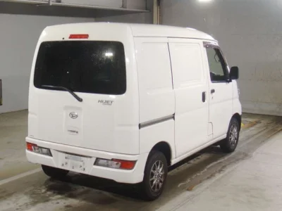 Daihatsu Hijet Cargo