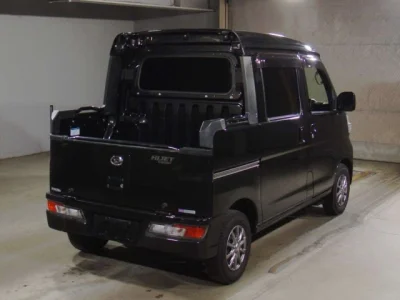 Daihatsu Hijet Deck Van