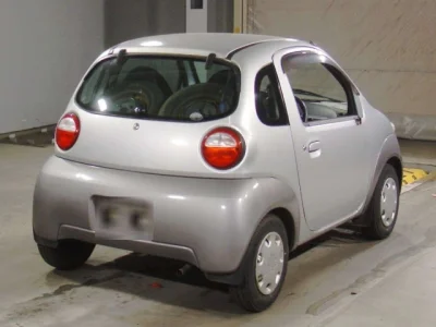 Suzuki TWIN