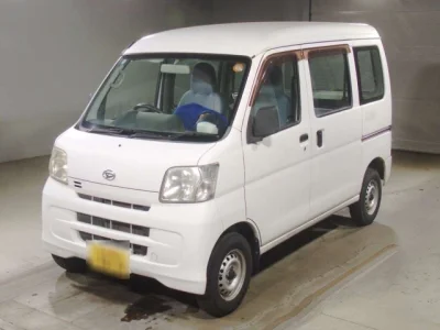 Daihatsu Hijet Cargo