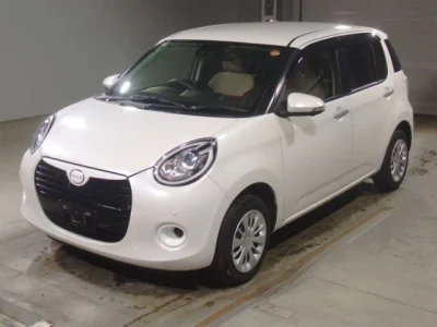 Daihatsu Boon