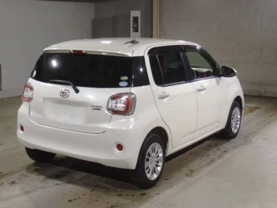 Daihatsu Boon