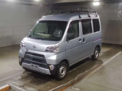 Daihatsu Hijet Cargo