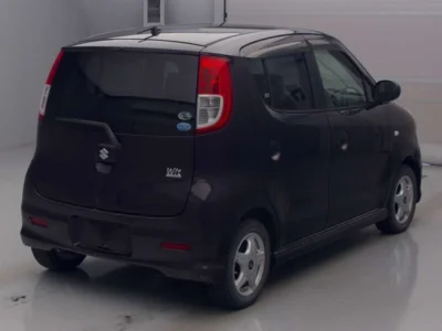 Suzuki MR Wagon