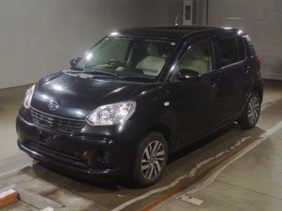 Daihatsu Boon