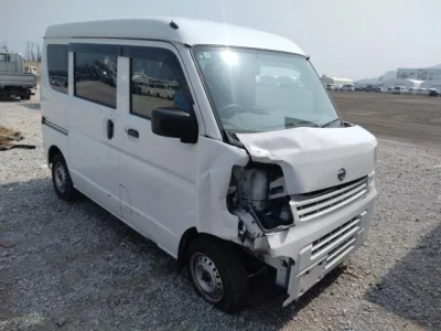 Nissan NV100 CLIPPER