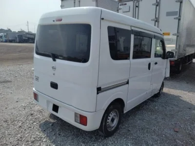 Nissan NV100 CLIPPER