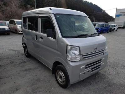 Nissan NV100 CLIPPER