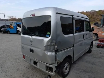 Nissan NV100 CLIPPER