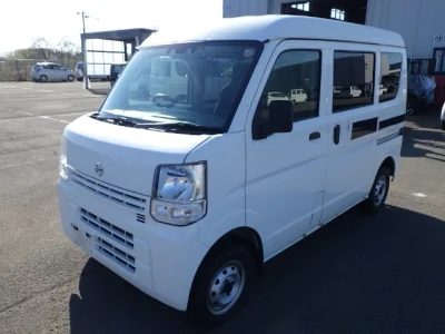 Nissan NV100 CLIPPER