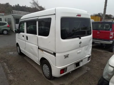 Nissan NV100 CLIPPER
