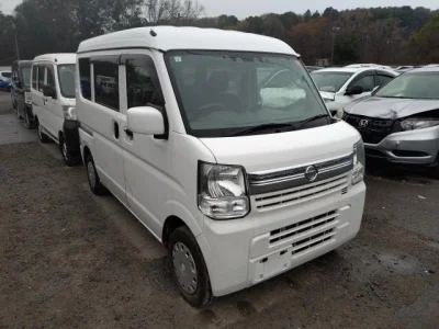 Nissan NV100 CLIPPER