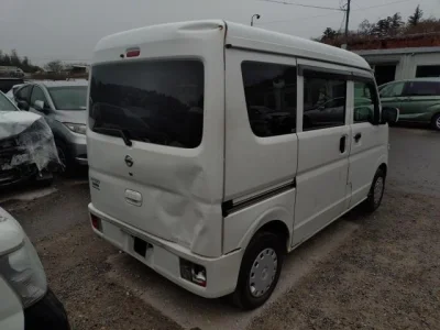 Nissan NV100 CLIPPER