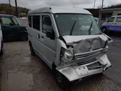 Nissan NV100 CLIPPER