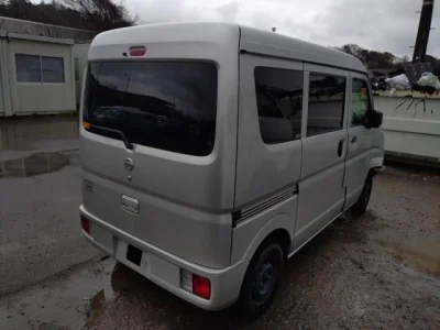 Nissan NV100 CLIPPER