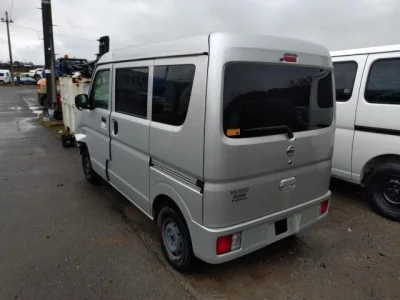Nissan NV100 CLIPPER