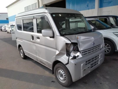 Nissan NV100 CLIPPER