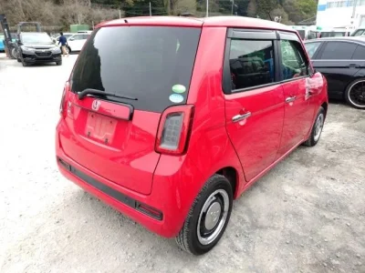 Honda N-ONE