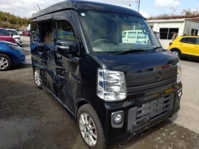 Nissan NV100 Clipper Rio