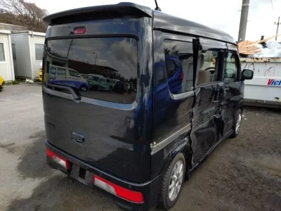 Nissan NV100 Clipper Rio
