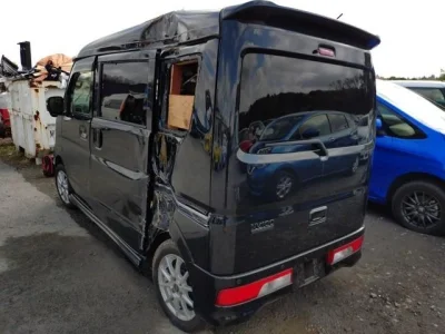 Nissan NV100 Clipper Rio