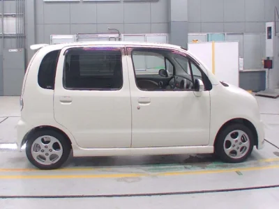 Daihatsu Move Latte