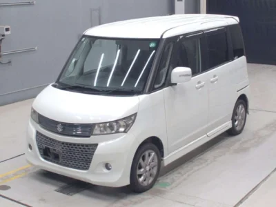 Suzuki PALETTE