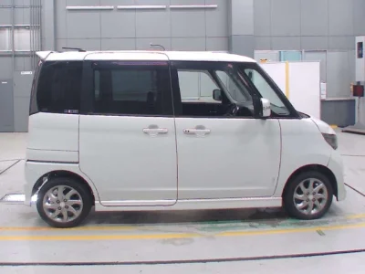 Suzuki Palette