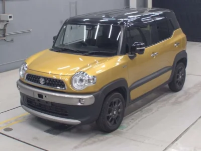 Suzuki Xbee