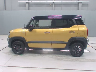 Suzuki Xbee