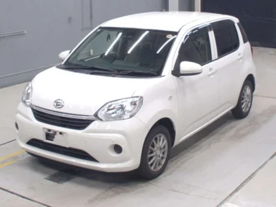 Daihatsu Boon