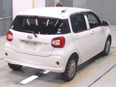 Daihatsu Boon