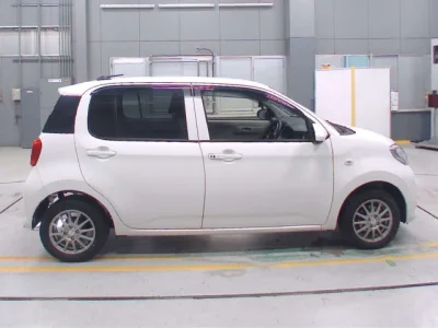 Daihatsu Boon