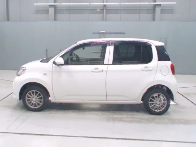 Daihatsu Boon