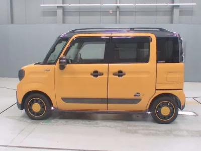 Suzuki SPACIA GEAR